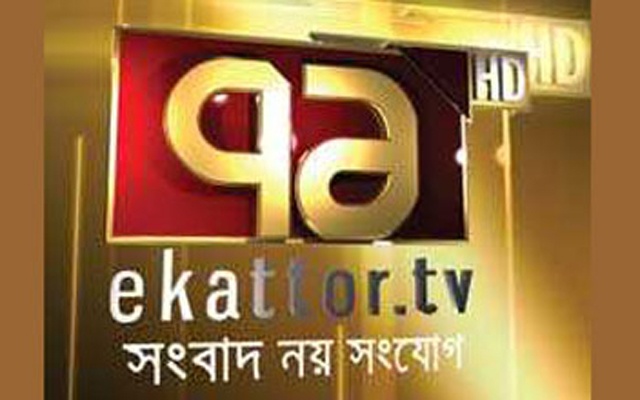 EKATTOR TV